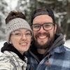 Haley and Brandon