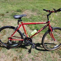 Mountain  bike men 26"