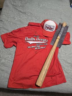 Halloween Costume - XL