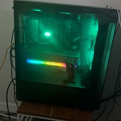 Gaming PC 