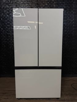 SAMSUNG BESPOKE REFRIGERATOR w/WARRANTY! R2930A