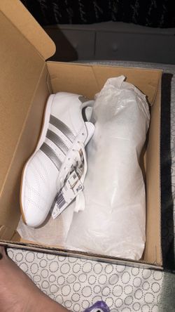 Adidas shoes