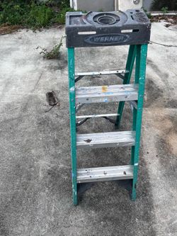 Ladder
