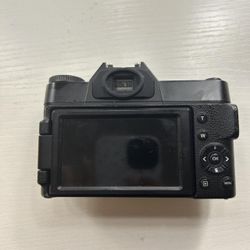 Vivitar digital camera