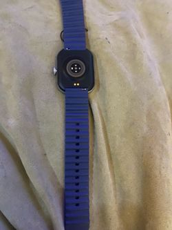 3 plus mega smartwatch