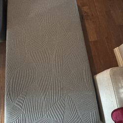 Twin Mattress 