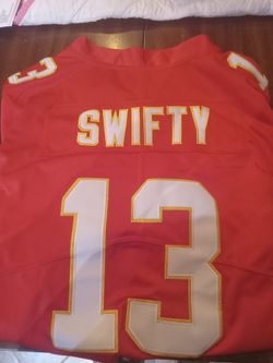 Taylor Swift Jersey 