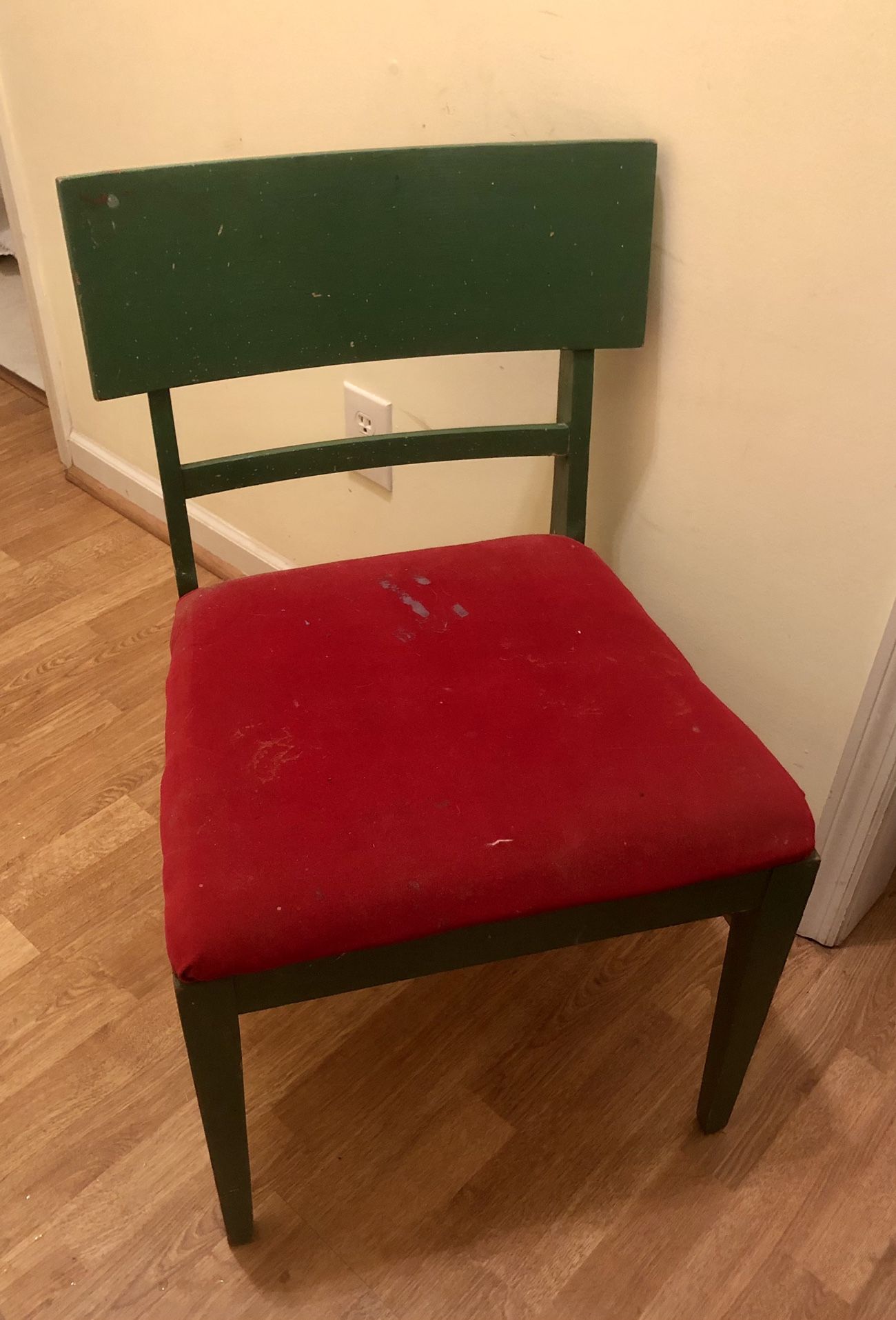 Mid Century Modern Chair