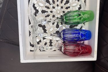 Crystal