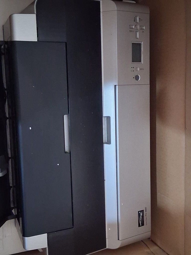 Professional Printer
