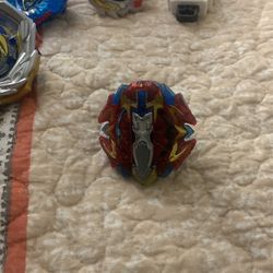 Beyblade