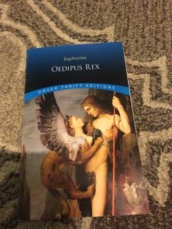 Oedipus Rex