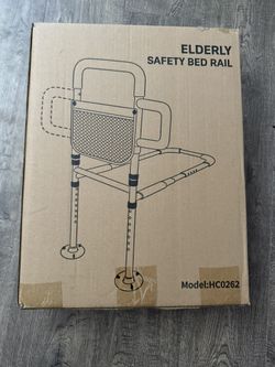 Brand New Bed Rail
