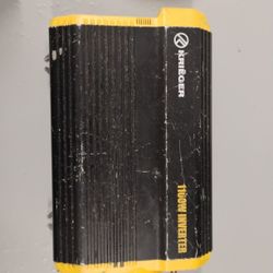 Krieger 1100W Inverter 