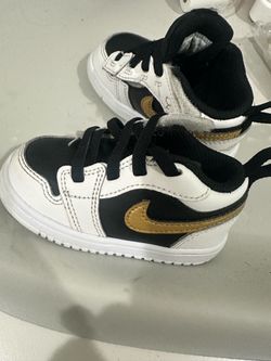 Toddler Nike Jordans