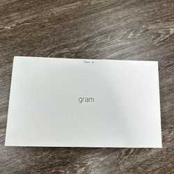 LG Gram 15 Laptop -  PAYMENTS AVAILABLE ONLY $25 DOWN - NO CREDIT NEEDED 