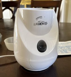 Dr Browns Bottle Warmer