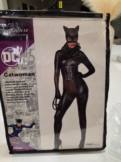 Catwoman
