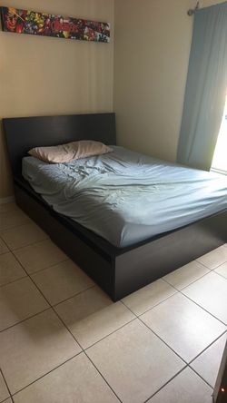 Free Full size base only