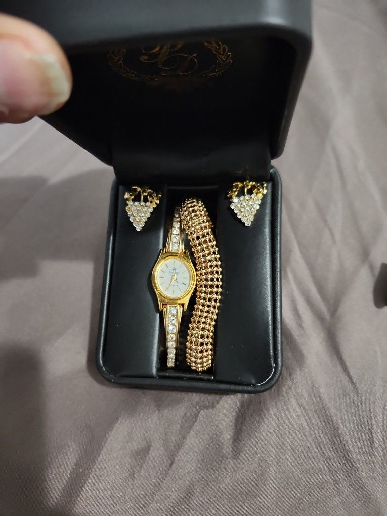 Beautiful set