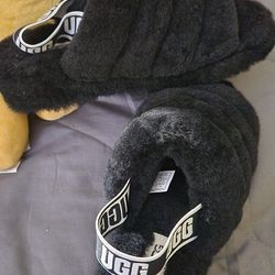 UGG COMO NUEVAS