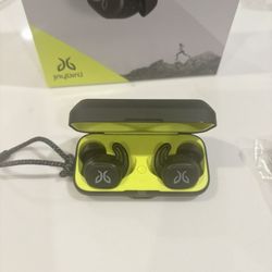 Earbuds Jaybird Vista
