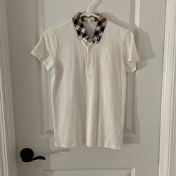 Burberry Polo