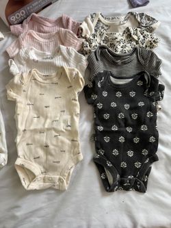 Preemie Clothing