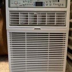 Window Air Conditioner