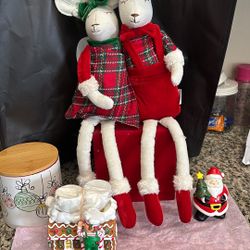 Christmas Decorations 