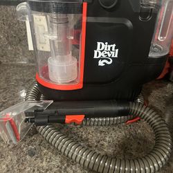 Dirt Devil 