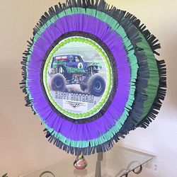 Piñatas