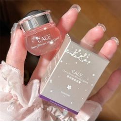 Lipstick Cherry Blossom Honey