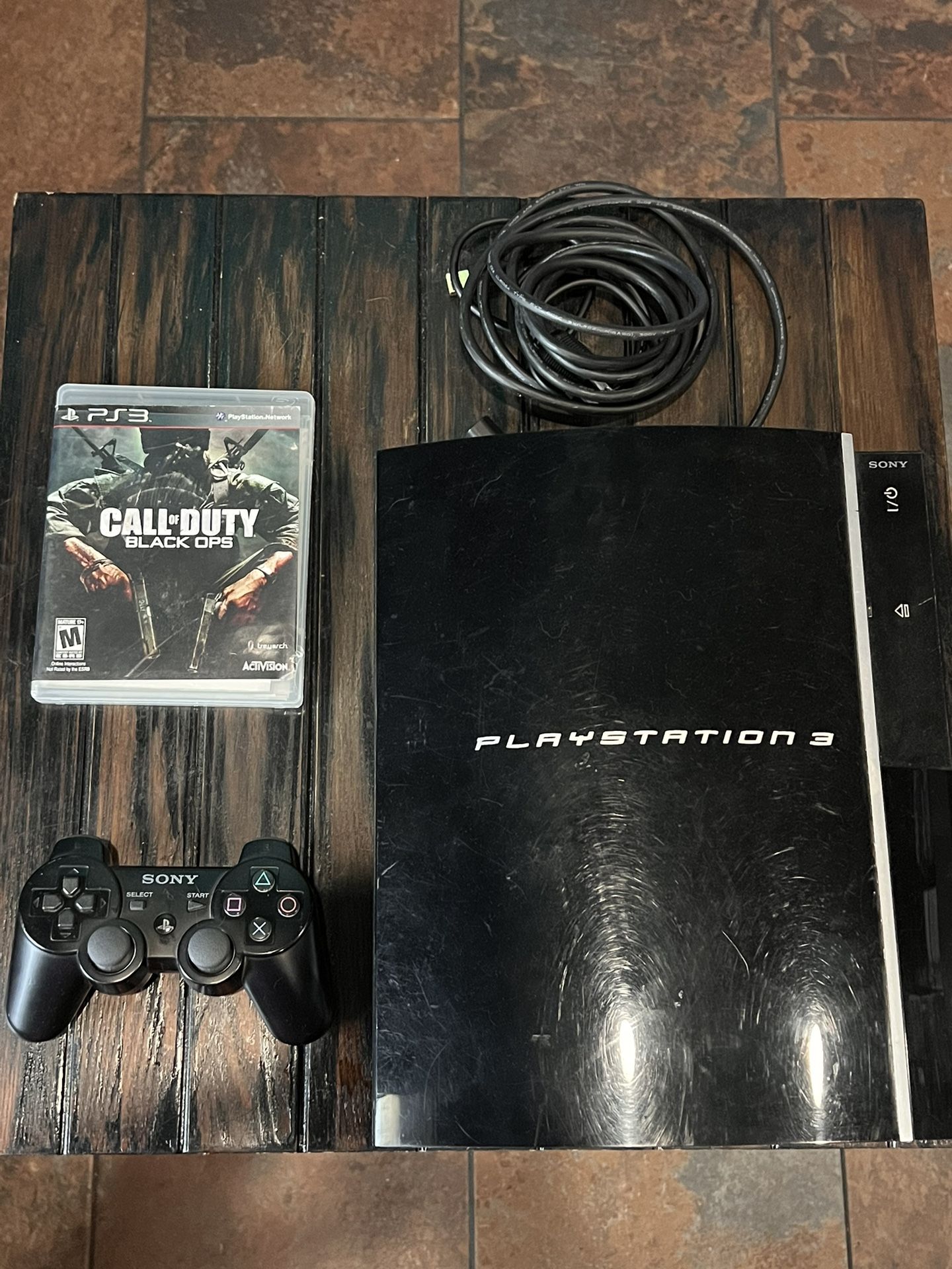 Ps3 