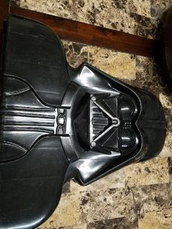 Vintage Star Wars Darth Vader