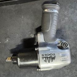 1/2” Aluminum Air Impact Wrench