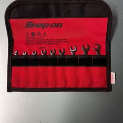 Snap On Wrenches 