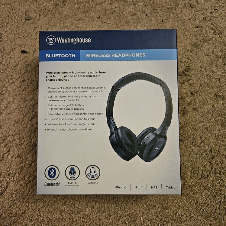 Bluetooth Headset