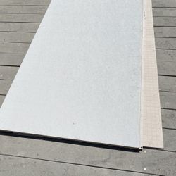 Cement Board And Fiber Board