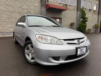 2005 Honda Civic