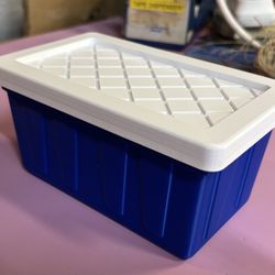 Mini Crate 