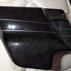 Electra Glide Side Covers