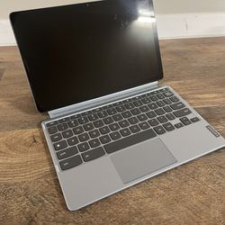 Chromebook Lenovo Ip Duet 3