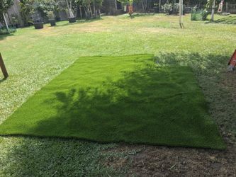 Synthetic grass