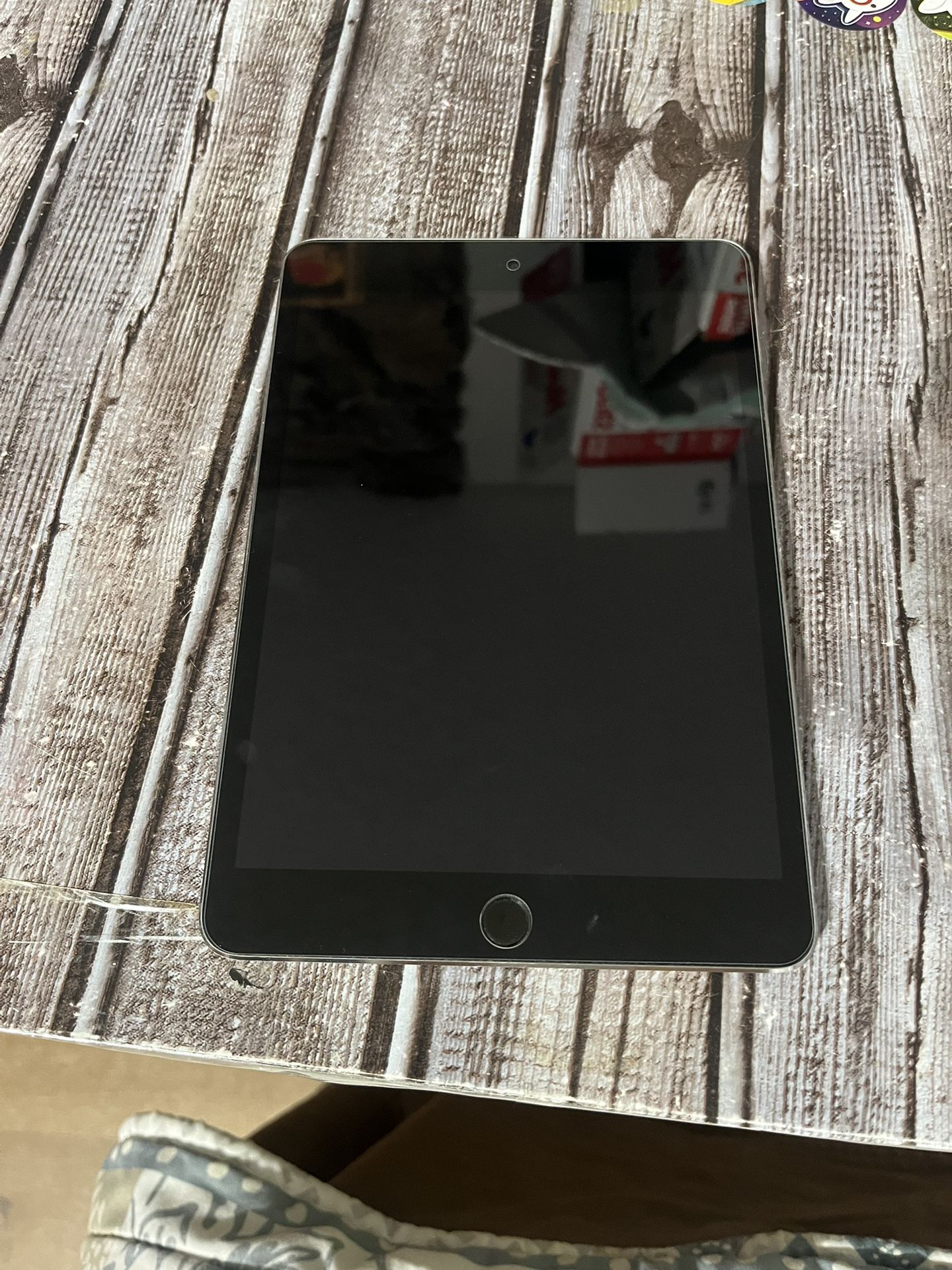 Apple Ipad Mini 3
