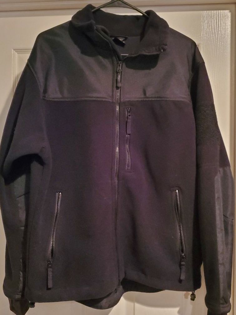 Condor Tactical Fleece Jacket Like New
