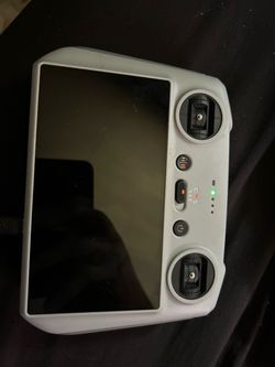 with built-in screen DJI RC smart drone controller with built-in screen