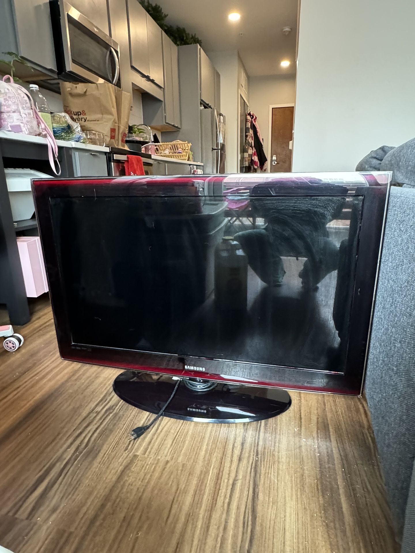 Samsung TV