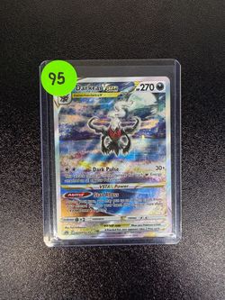 Darkrai Vstar