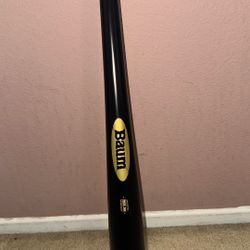 Baum Bat 32in Gold Edition Blem 